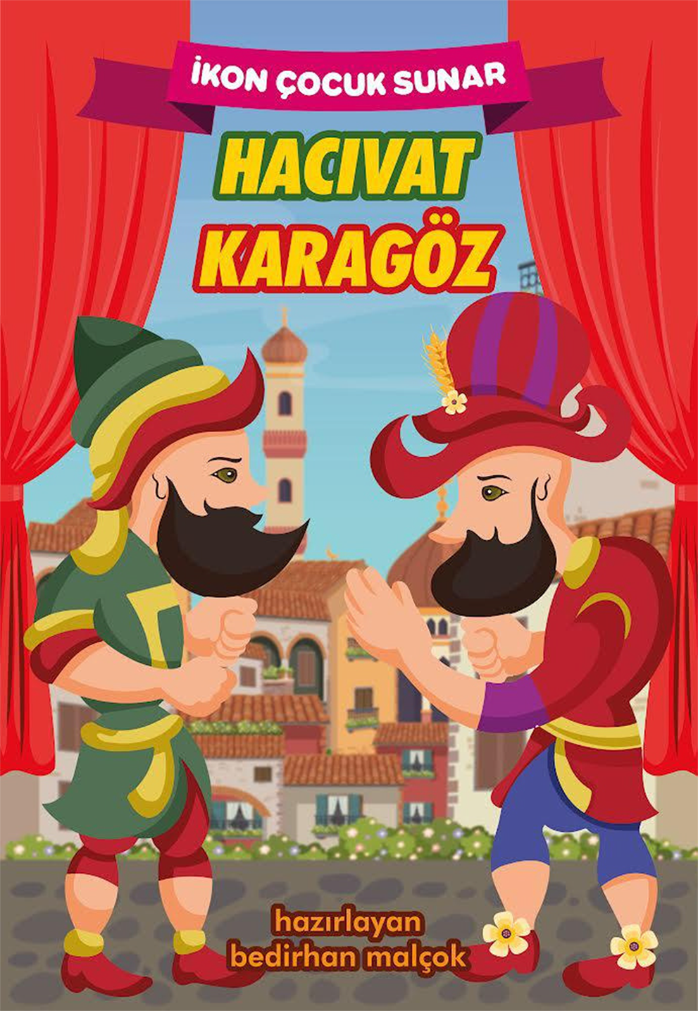 HACIVAT KARAGÖZ